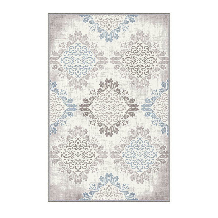 Conceptum Eexfab1087 Alfombra Multicolor 160 x 230 cm Conceptum Eexfab1087 Alfombra Multicolor 160 x 230 cm